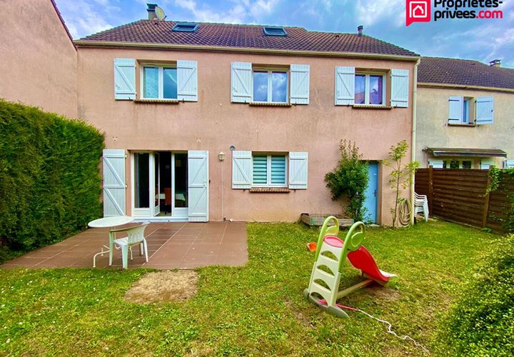 Villa i Domont, Val-d'Oise, Domont - € 427.000 | Ref: 401363PCOH - foto 1