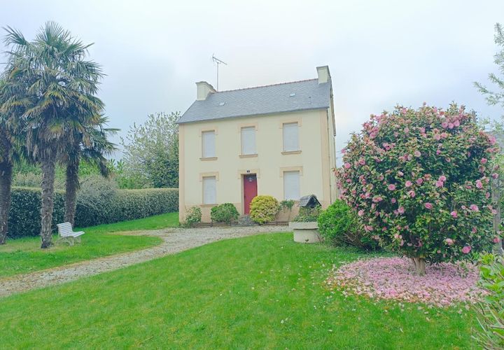 Villa i Tregourez, Finistere, Tregourez - € 137.000 | Ref: 401121BCP - foto 1