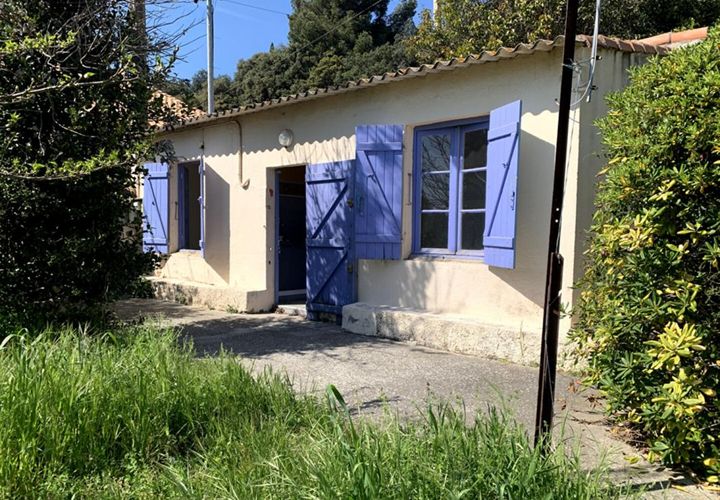 Villa a Martigues, Bouches-du-Rhone, Martigues - € 280.000 | Ref: 402529ACHBI - foto 1