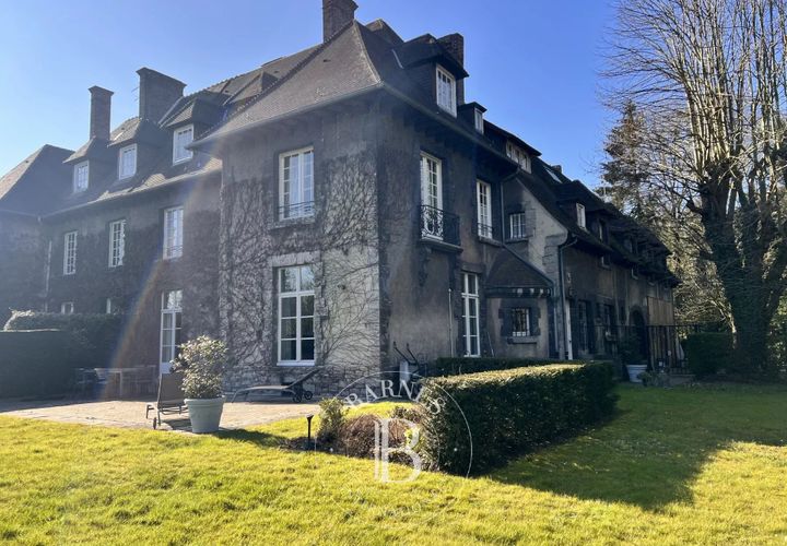 Villa a Mouvaux, Nord, Mouvaux - € 1.350.000 | Ref: 85675978 - foto 1