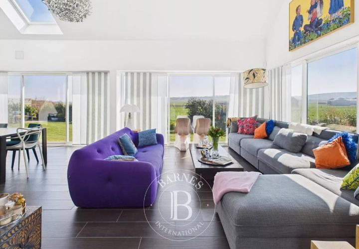 Villa i Sangatte, Pas-de-Calais, Sangatte - € 890.000 | Ref: 85718798 - foto 1