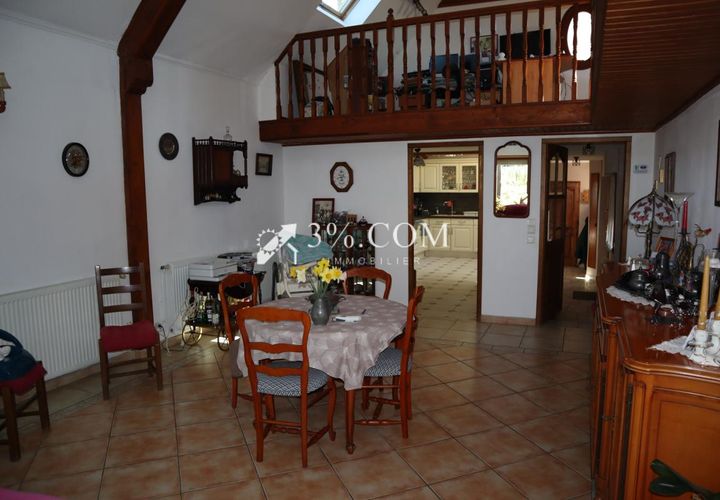 Villa a Phalempin, Nord, Phalempin - € 349.000 | Ref: 80_V1800059647 - foto 1
