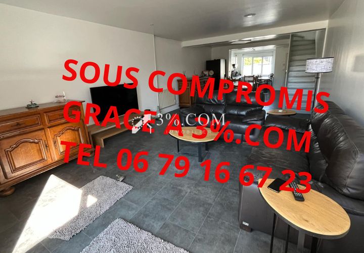 Villa a Phalempin, Nord, Phalempin - € 215.000 | Ref: 107_V910059588 - foto 1