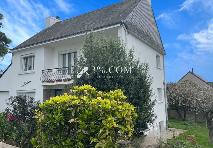 Villa a Le Bono, Morbihan, Le Bono - € 442.900 | Ref: 66_1590059632 - foto 1