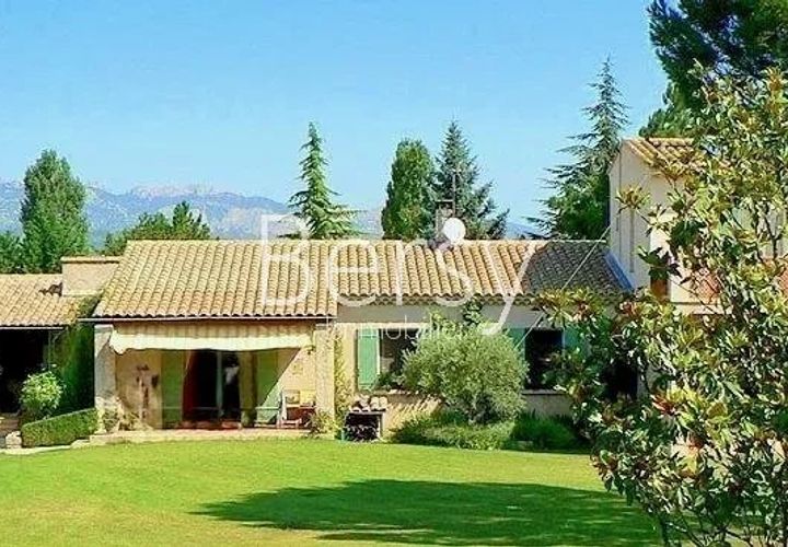 Villa i Caromb, Vaucluse, Caromb - € 725.000 | Ref: 4176VM - foto 1