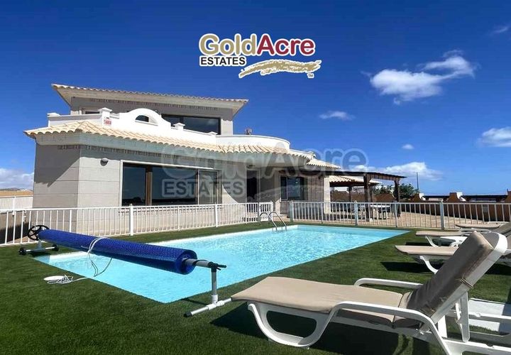 Villa a Antigua, Fuerteventura, Antigua - € 1.050.000 | Ref: 027537 - foto 1