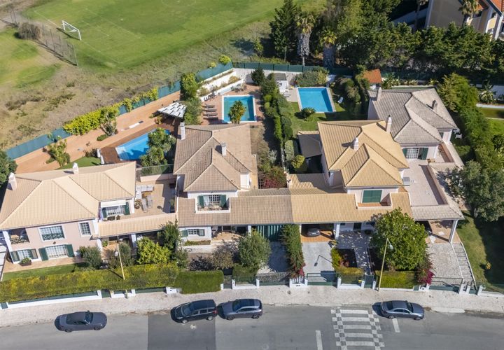 Villa a Sintra, Lisbon, Sintra - € 1.280.000 | Ref: DH735 - foto 1