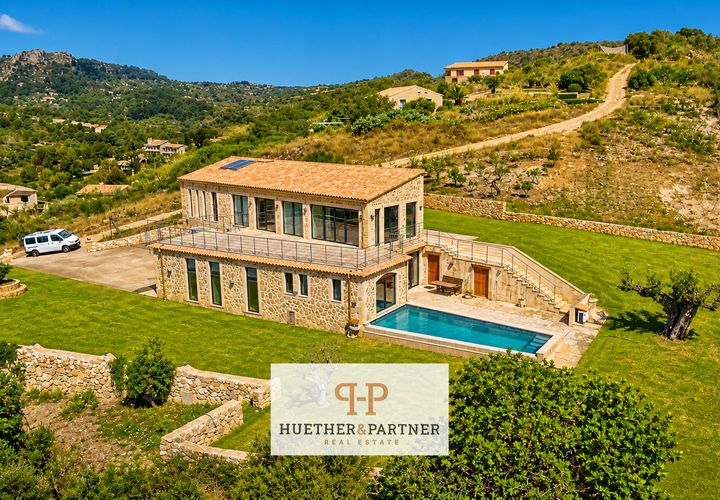 Landejendom i Son Macia, Mallorca, Son Macia - € 2.450.000 | Ref: 25-069 - foto 1