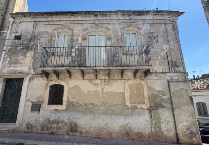 Villa i Modica, Ragusa, Modica - € 58.000 | Ref: L 2094 - foto 1