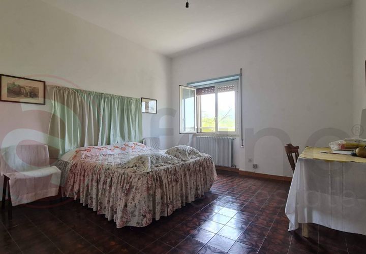 Landejendom i Esperia, Frosinone, Esperia - € 78.000 | Ref: AC99-149-1613 - foto 1