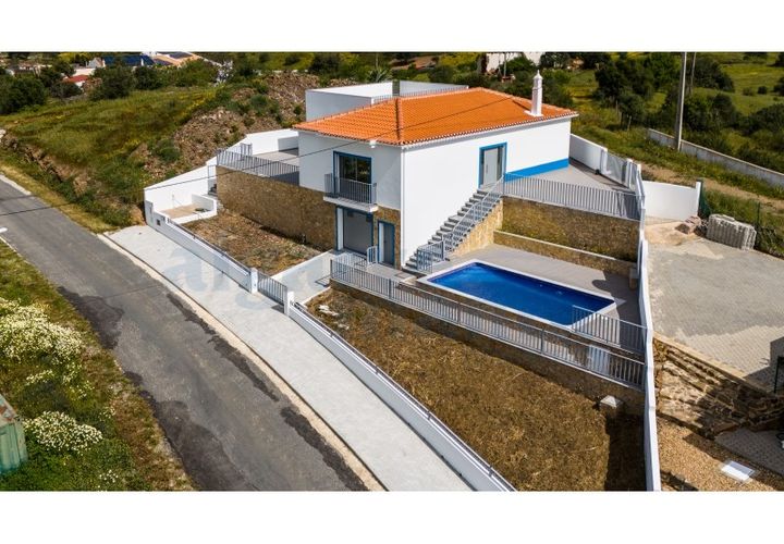 Villa i Castro Marim, Faro, Castro Marim - € 840.000 | Ref: 3411 - foto 1