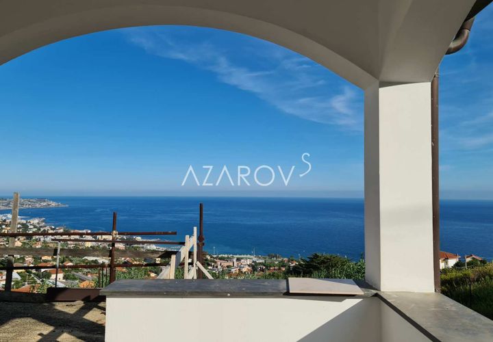 Villa i Sanremo, Imperia, Sanremo - € 530.000 | Ref: 5245 - foto 1