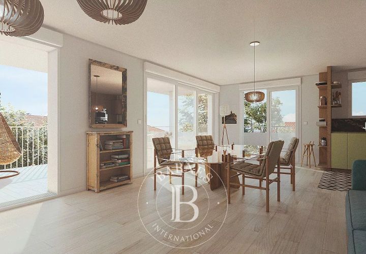 Lejlighed i Capbreton, Landes, Capbreton - € 875.000 | Ref: A878 - foto 1