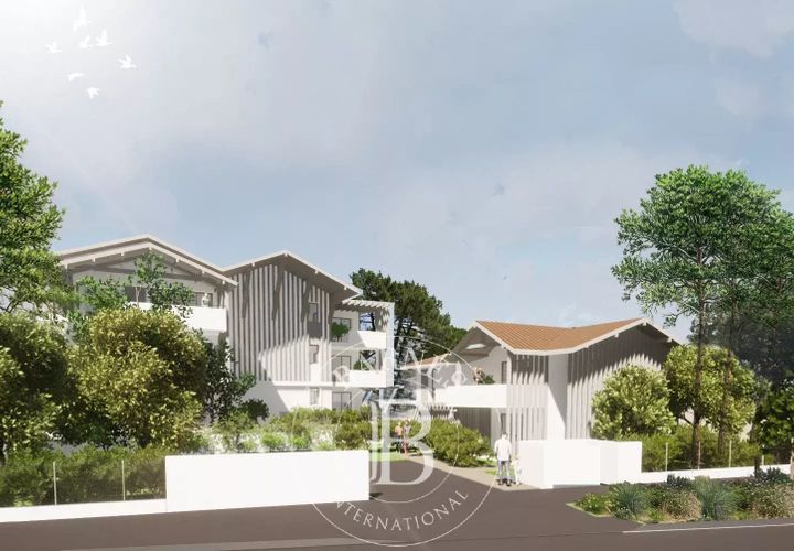 Lejlighed i Capbreton, Landes, Capbreton - € 1.065.000 | Ref: A880 - foto 1