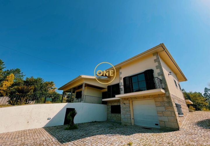 Byhus i Amares, Braga, Amares - € 550.000 | Ref: ONE131506-33 - foto 1