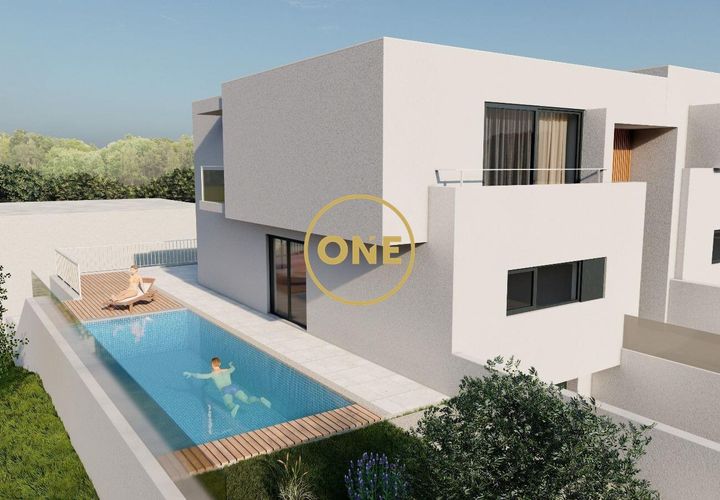 Rækkehus i Barcelos, Braga, Barcelos - € 400.000 | Ref: ONE81629-1 - foto 1