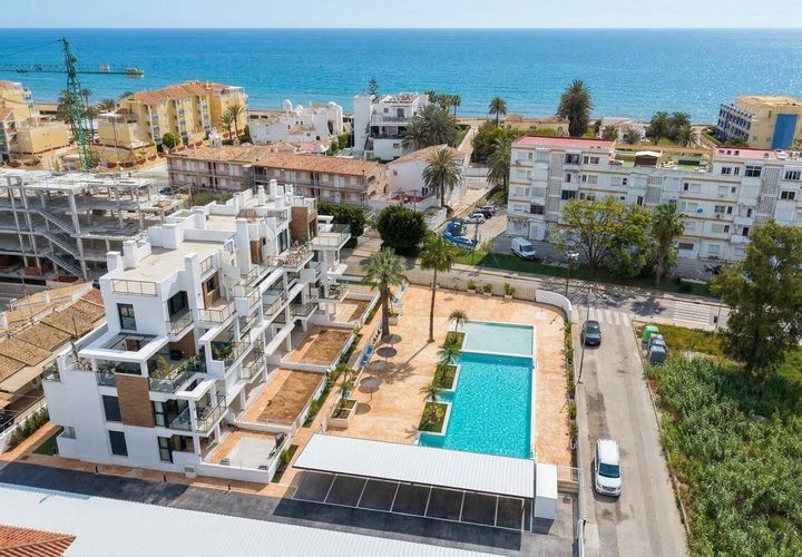 Lejlighed i Denia, Alicante, Denia - € 449.000 | Ref: xvv-4 - foto 1