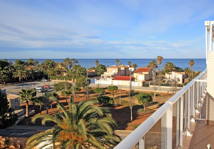 Penthouse i Denia, Alicante, Denia - € 475.000 | Ref: xvmr522 - foto 1