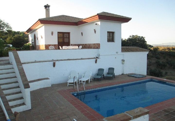 Villa i Guaro, Malaga, Guaro - € 399.000 | Ref: CLDA-32964 - foto 1
