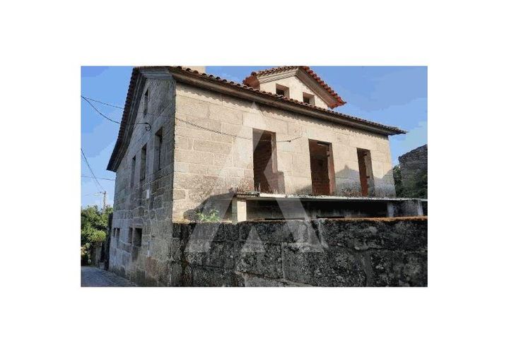 Villa i Carregal do Sal, Viseu, Carregal do Sal - € 76.500 | Ref: 1180539/25VS - foto 1