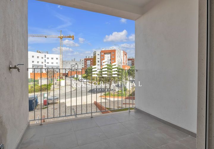 Lejlighed i Amadora, Lisbon, Amadora - € 430.000 | Ref: 80JN25 (3) - foto 1