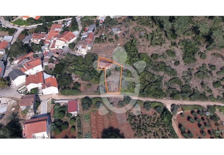 Tomt i Cernache, Coimbra, Cernache - € 25 000 | Ref: cbr3286 - foto 1