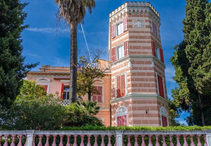 Leilighet i Imperia, Imperia, Imperia - € 265 000 | Ref: 13940 - foto 1