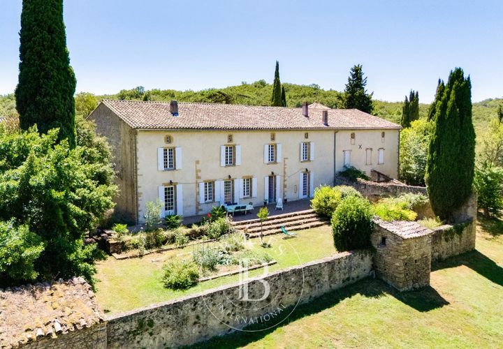 Villa a Castelnaudary, Aude, Castelnaudary - € 695.000 | Ref: T254 - foto 1