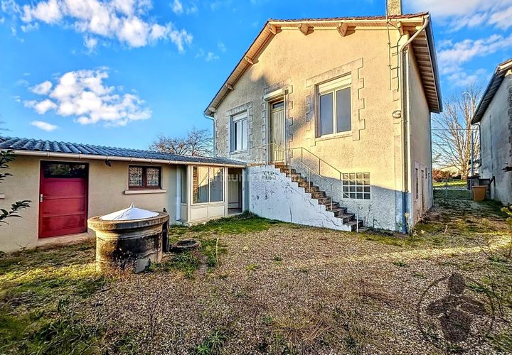 Villa en Coutras, Gironde, Coutras - € 172.000 | Ref: 85582571 - photo 1
