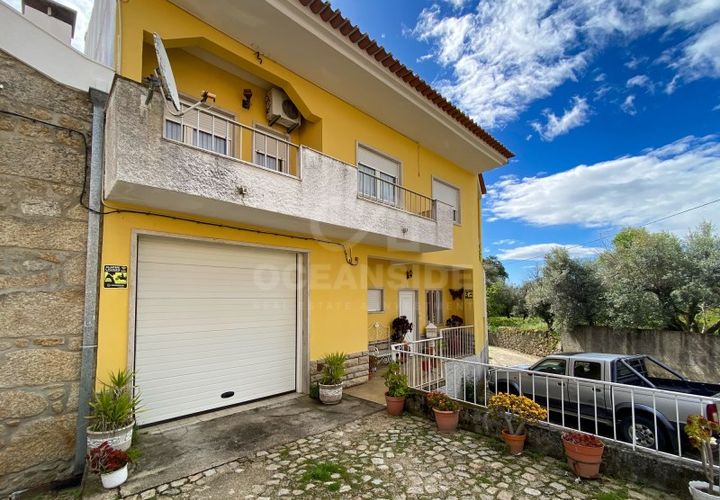 Villa i Soalheira, Castelo Branco, Soalheira - € 210.000 | Ref: OSE25030.PBRM - foto 1