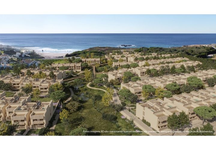 Villa i Sines, Setubal, Sines - € 665.000 | Ref: VIL_7212_2101_BL21 - foto 1