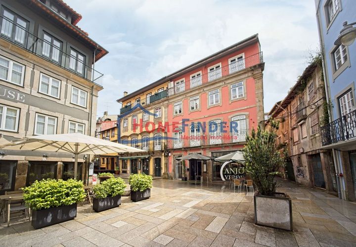 Lejlighed i Braga, Braga, Braga - € 335.000 | Ref: 33012776A - foto 1