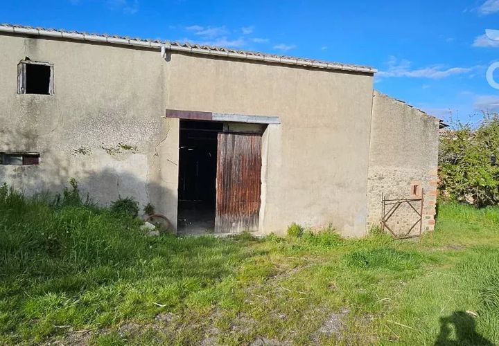 Villa a Alaigne, Aude, Alaigne - € 49.000 | Ref: 85855672 - foto 1