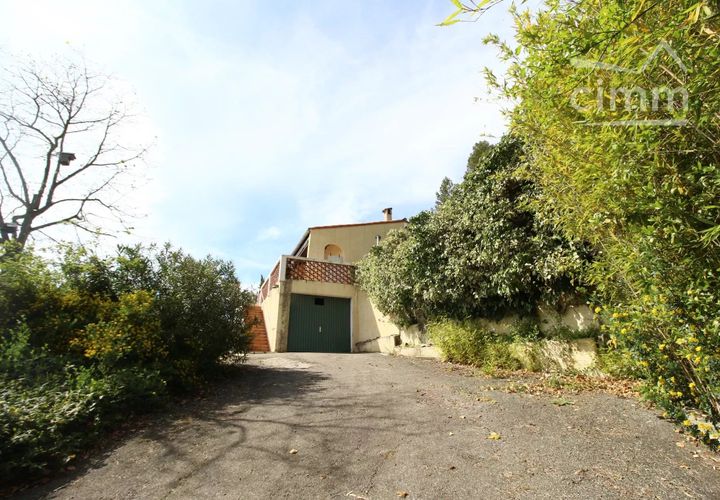 Villa a Espéraza, Aude, Espéraza - € 185.000 | Ref: 85846002 - foto 1