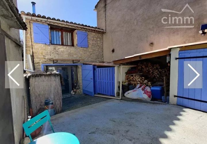 Landejendom i Antugnac, Aude, Antugnac - € 143.000 | Ref: 85859956 - foto 1