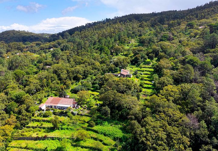 Masia a Monchique, Faro, Monchique - € 250.000 | Ref: TS007 MO - foto 1