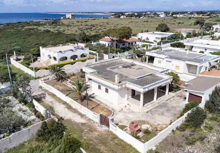 Villa i Maruggio, Taranto, Maruggio - € 290.000 | Ref: V735 - foto 1