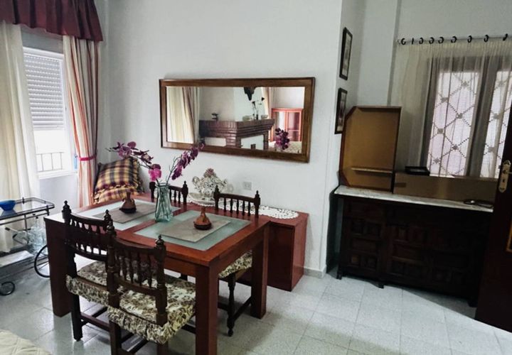 Lejlighed i Almunecar, Granada, Almunecar - € 290.000 | Ref: NAV004 - foto 1