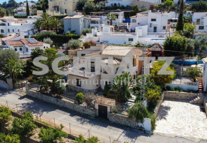 Villa i Orba, Alicante, Orba - € 599.000 | Ref: OR5232 - foto 1