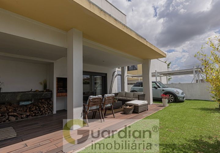 Villa i Barreiro, Setubal, Barreiro - € 575.000 | Ref: Gi250002 - foto 1