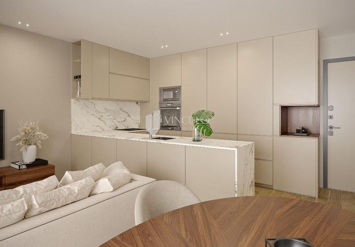 Lejlighed i Braga, Braga, Braga - € 275.000 | Ref: VI-0171 - foto 1