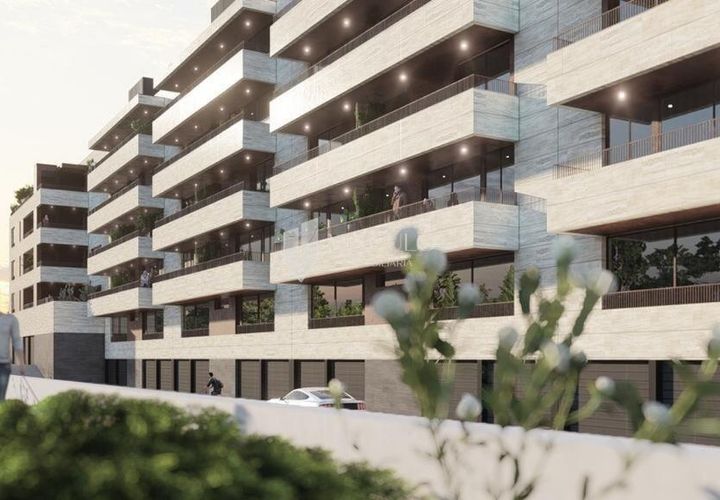 Lejlighed i Vila Verde, Braga, Vila Verde - € 250.000 | Ref: VI-0193 - foto 1