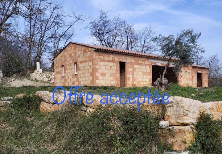 Villa a Figanières, Var, Figanières - € 359.000 | Ref: 1813 - foto 1