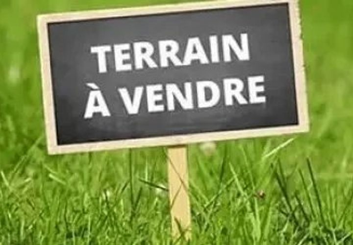 Terra a Juvignac, Herault, Juvignac - € 270.000 | Ref: 85861128 - foto 1