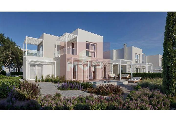 Byhus i Silves, Faro, Silves - € 675.000 | Ref: 170250038 - foto 1