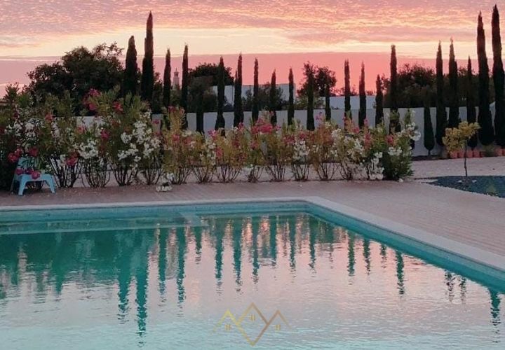 Villa i Olhao, Faro, Olhao - € 1.450.000 | Ref: TRI-089-25-JC - foto 1