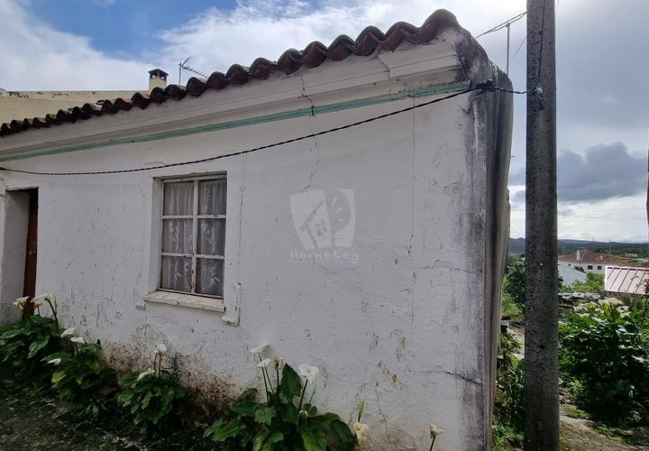 Stadthaus in Proenca-a-Nova, Castelo Branco, Proenca-a-Nova - € 20.500 | Ref: H736 - Foto 1