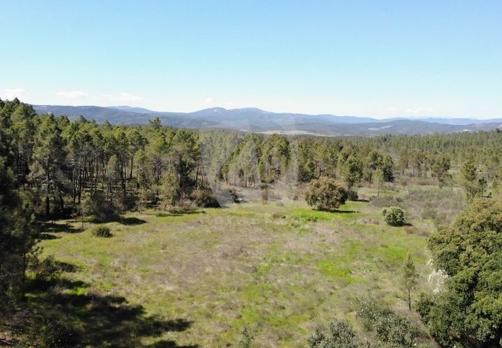 Helårsgrund i Castelo Branco, Castelo Branco, Castelo Branco - € 34.000 | Ref: H738 - foto 1