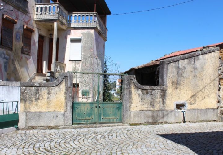 Villa a Seia, Guarda, Seia - € 90.000 | Ref: ALT002/039/2025 - foto 1
