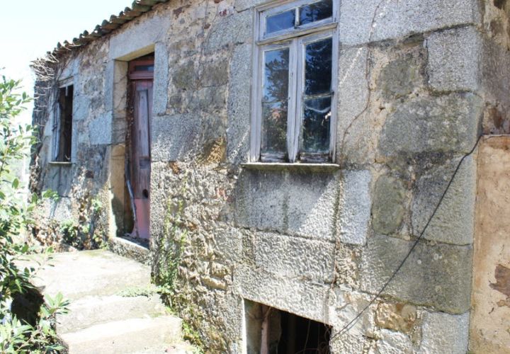 Villa i Seia, Guarda, Seia - € 39.000 | Ref: ALT002/037/2025 - foto 1